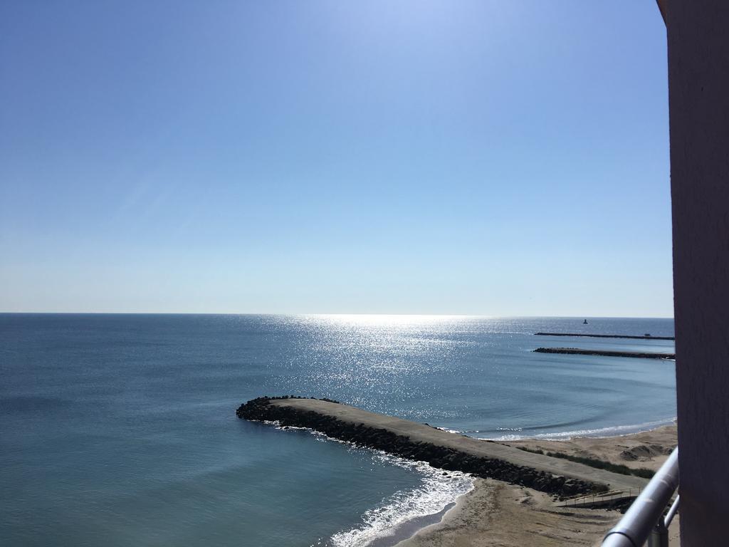 Sunny Bay Beach Hotel Pomorie Extérieur photo